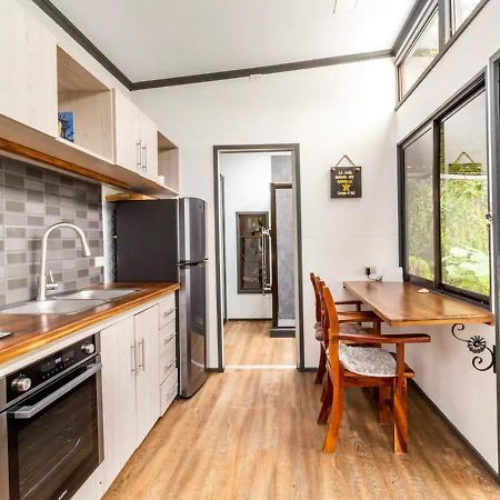 Tiny House Monteverde Apartment Exterior photo
