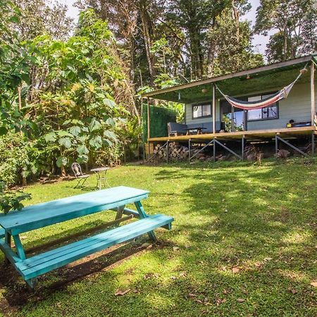 Tiny House Monteverde Apartment Exterior photo