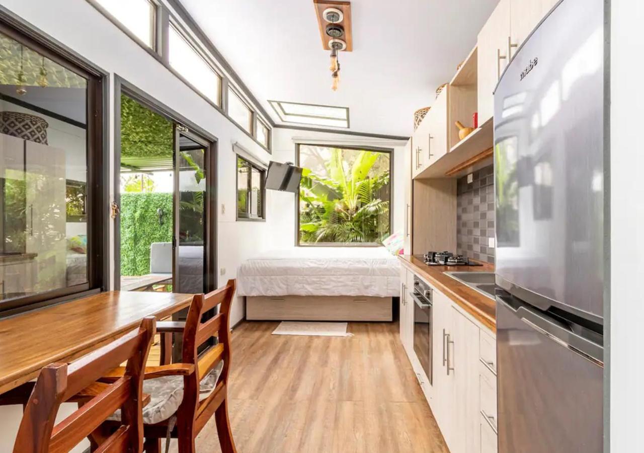 Tiny House Monteverde Apartment Exterior photo
