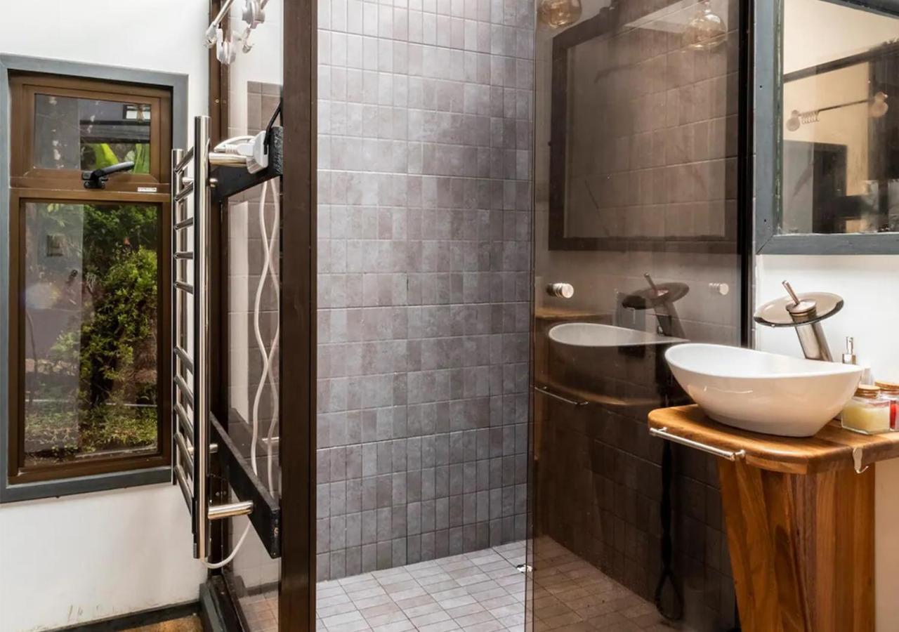 Tiny House Monteverde Apartment Exterior photo