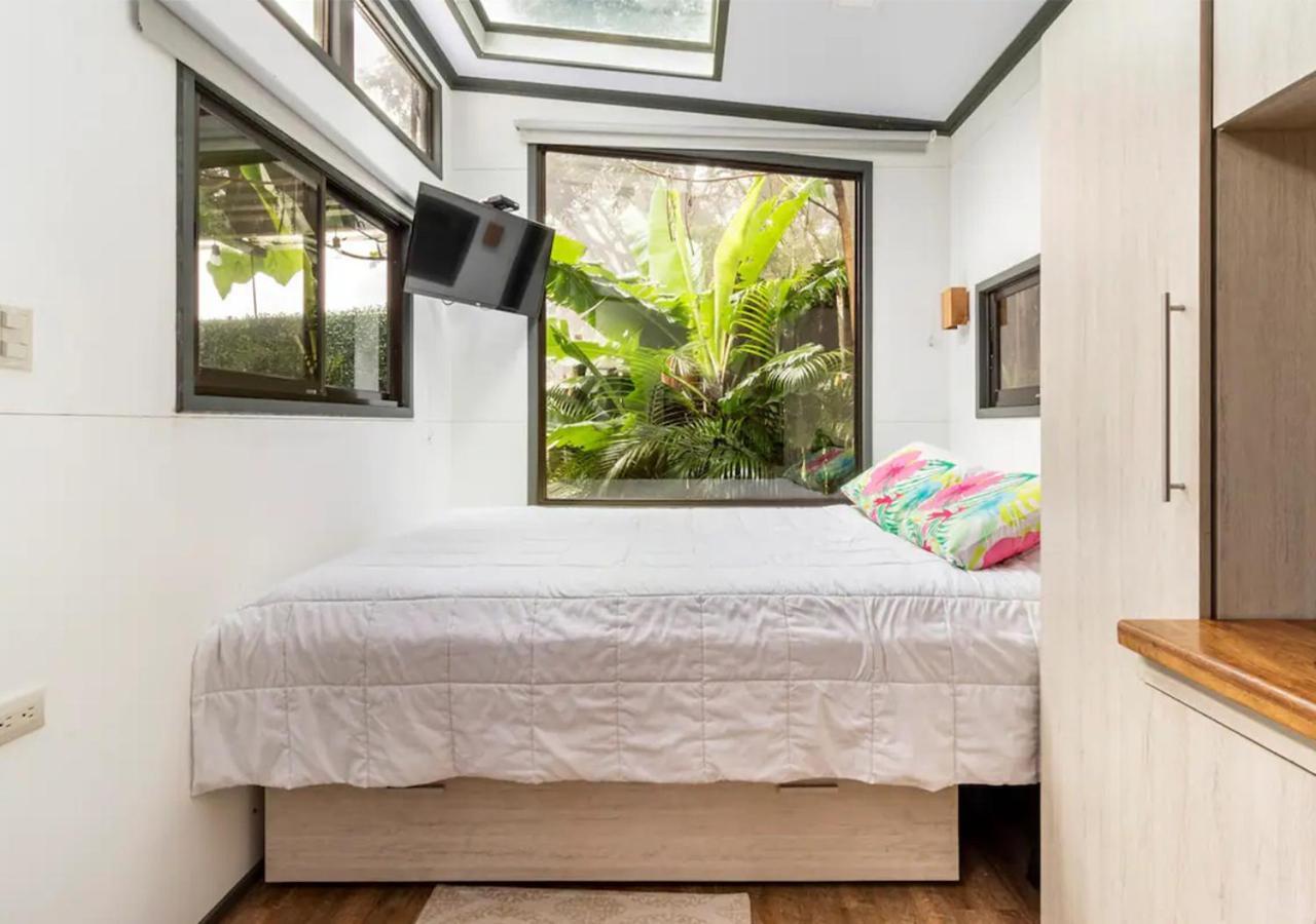 Tiny House Monteverde Apartment Exterior photo