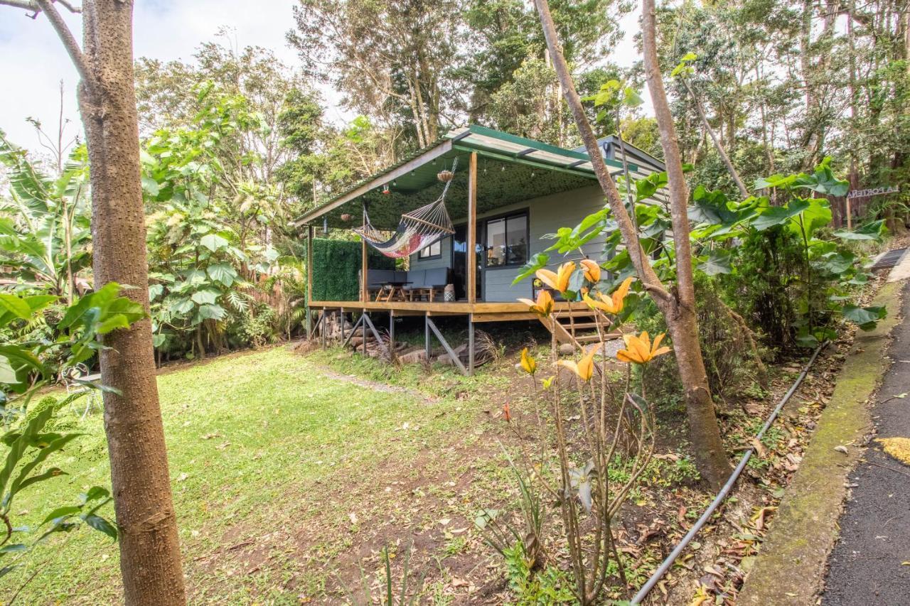 Tiny House Monteverde Apartment Exterior photo