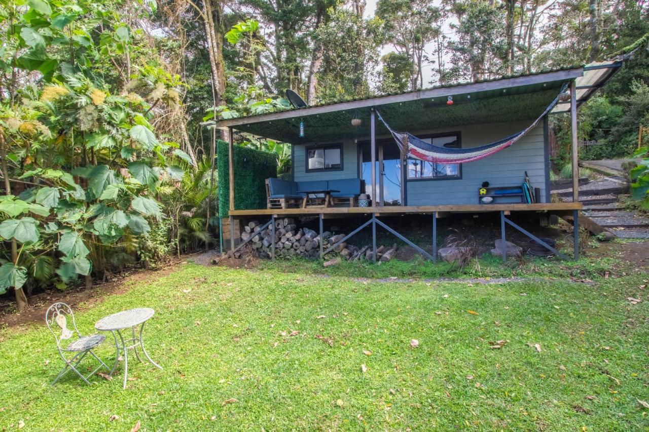 Tiny House Monteverde Apartment Exterior photo